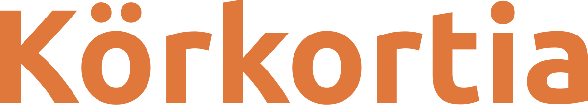 Körkortia
